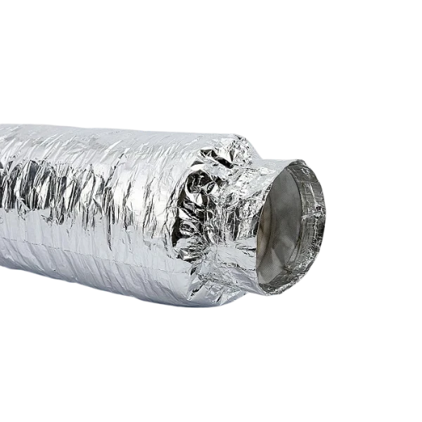Renson Acoudec flexibel 82 mm (lengte 1000mm) - prijs per stuk