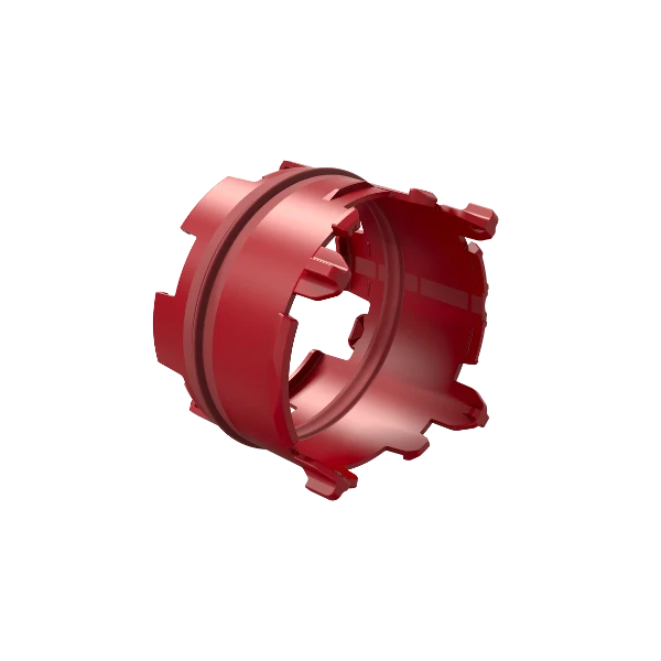 Ubbink Air Excellent click-seal systeem AE23C click-seal (zak 10st) 63 mm -prijs per zak - verkoop per zak