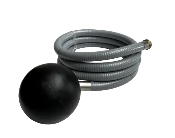 Wilo Kit d'aspiration flottant 4/4 inch-3m
