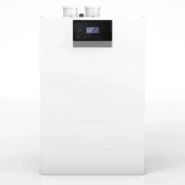 Atag XL75W solo chaudière gaz murale à condensation (gaz) 75 kW