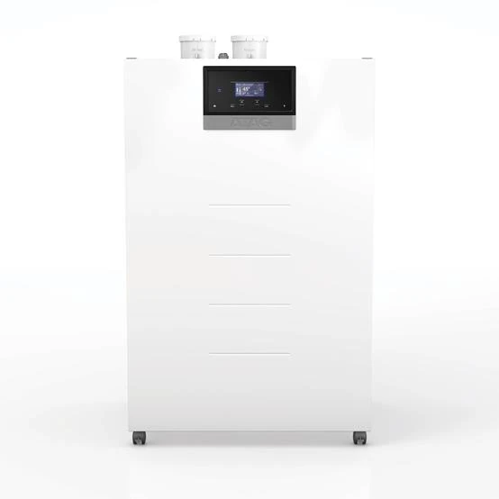 Atag XL75F chaudière à condensation modèle sol (gaz) 75 kW