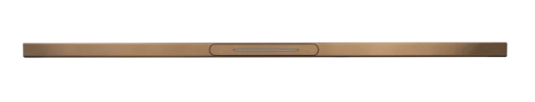 I-Drain AIO grille 950 mm - Copper