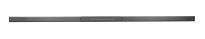 I-Drain AIO grille 950 mm - Gunmetal Black
