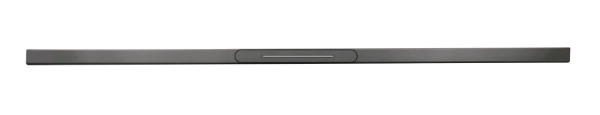 I-Drain AIO grille 950 mm - Gunmetal Black