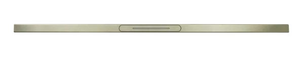 I-Drain AIO grille 950 mm - Light Gold