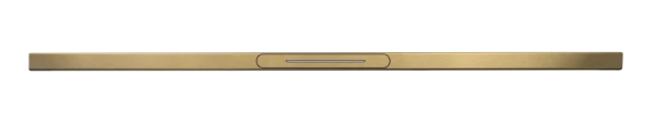 I-Drain AIO grille 950 mm - Gold