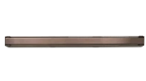 I-drain Pro Plano grille 600 mm -  Chocolate