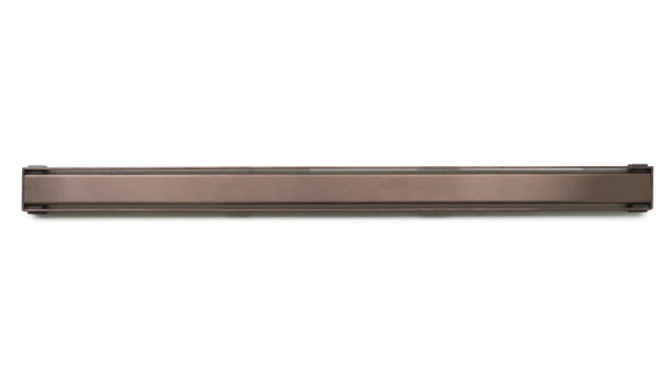 I-drain Pro Plano grille 600 mm -  Chocolate