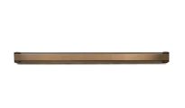 I-drain Pro Plano grille 600 mm -  Copper