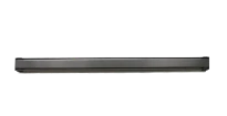 I-drain Pro Plano grille 600 mm -  Gunmetal Black