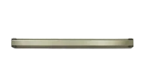 I-drain Pro Plano grille 600 mm -  Light Gold