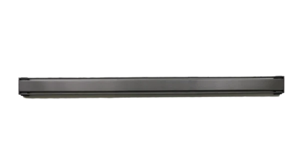 I-drain Pro Plano grille 600 mm -  Black