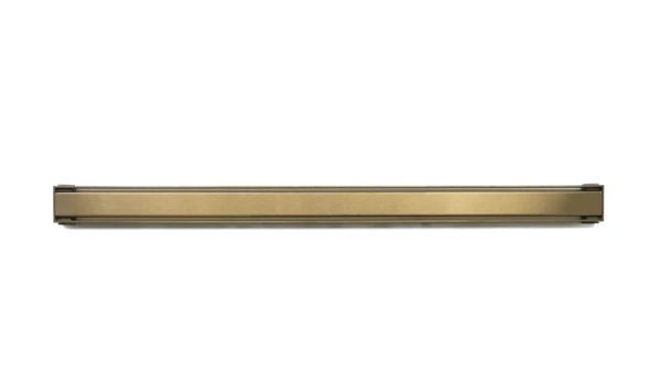 I-drain Pro Plano grille 600 mm -  Gold