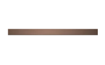 I-Drain Pro Liquid Drain grille 600 mm - Copper