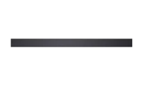 I-Drain Pro Liquid Drain grille 600 mm - Gunmetal Black