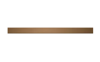 I-Drain Pro Liquid Drain grille 600 mm - Brass