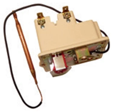 Bulex WSS THERMOSTAAT ACI 6-4000