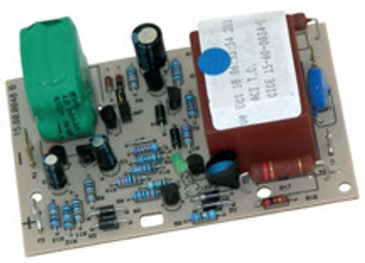 Bulex WSS PRINTPLAAT ACI TRI 5-6-7-4000
