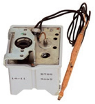 Bulex WSS THERMOST.CAPIL.TRI (C)-SDET(Z)