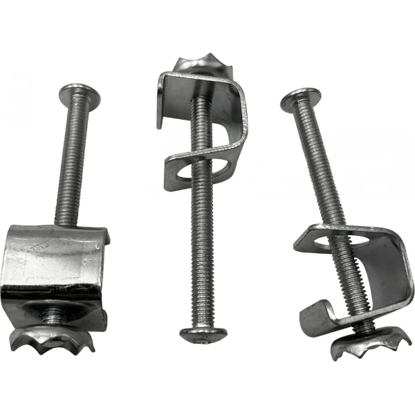 Franke WSS Griffe à serrer niveau tens 10-55 mm P3