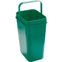 Franke Acces Récipient 8 l / 165 x 220 x 320  mm/ Vert