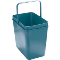 Franke Acces Récipient 18 l / 220 x 330 x 320  mm/ Gris