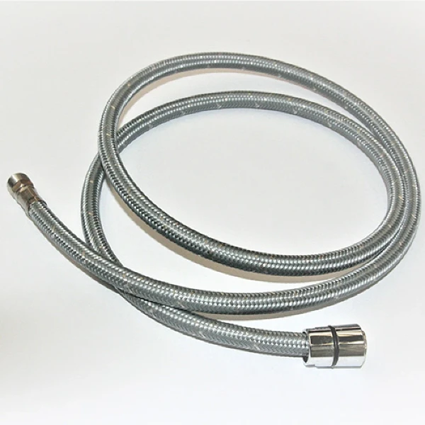 Franke WSS rob flexible, guidage noir,1 o-ring