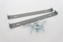 Franke WSS PD hotte kit équerres de fixation caisso