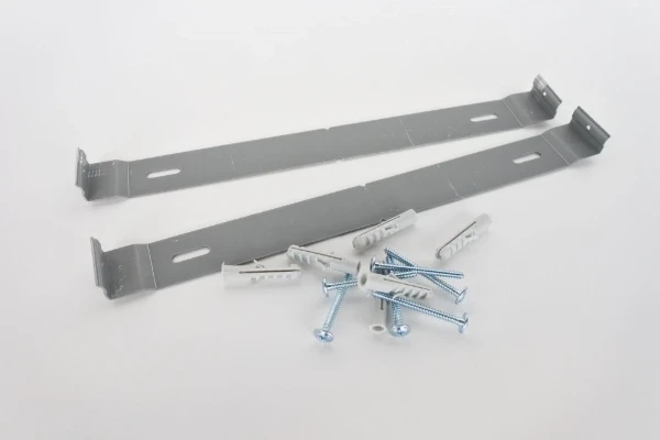 Franke WSS PD hotte kit équerres de fixation caisso