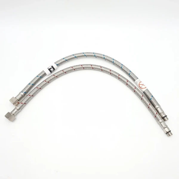 Franke WSS FLEXIBLE ALIMENTATION 450MM 3/8"