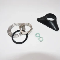 Franke WSS PD rob set de