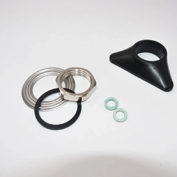 Franke WSS PD rob set de