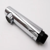 Franke WSS rob goulot extensible chromé