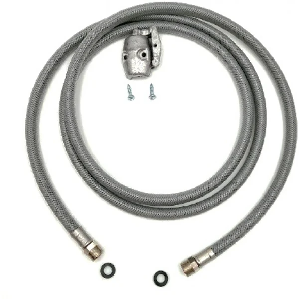 Franke WSS kraan flexiibel 2000mm