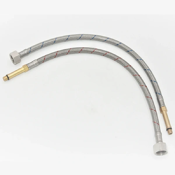 Franke WSS PD robinet flexible d'alimentation