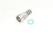 Franke WSS KIT CONNEXION ROB. set de fixation