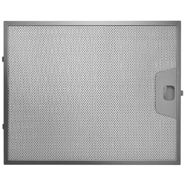 Franke WSS PD Hotte Filtre alu 253x300