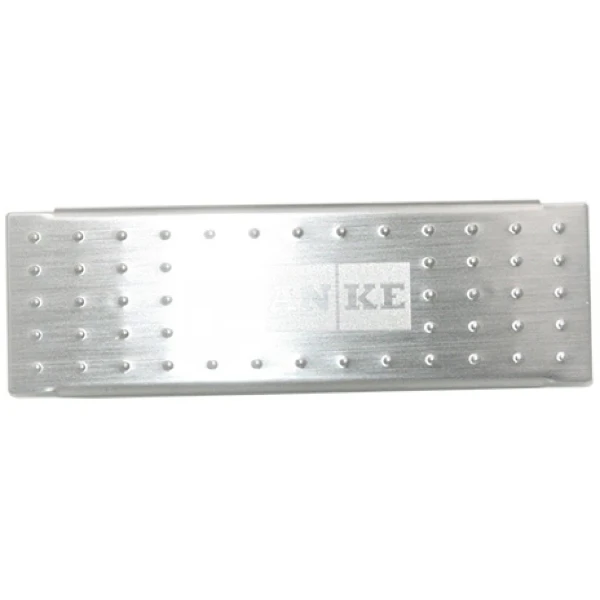 Franke WSS PD couverture trop-plein AI SID 651/621