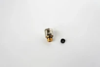 Franke WSS Raccord flexible
