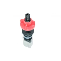 Franke WSS PD SdE bouton rotatif AI finish18/22mm