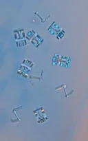 Franke WSS PD set 10 pattes 1302230 NEX/ZOX