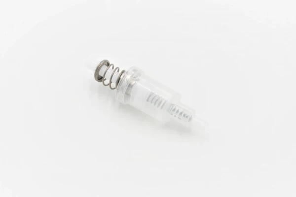 Franke WSS PD DS pompe pour distributeur