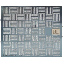 Franke WSS PD Hotte filtre cassette inox 253x300