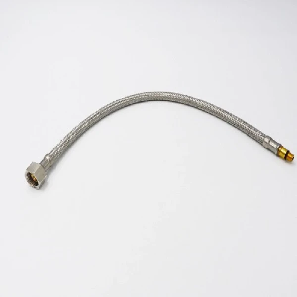 Franke WSS PD rob flexible d'alimentation M8x1 3/8F