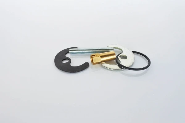 Franke WSS PD rob set de fixation