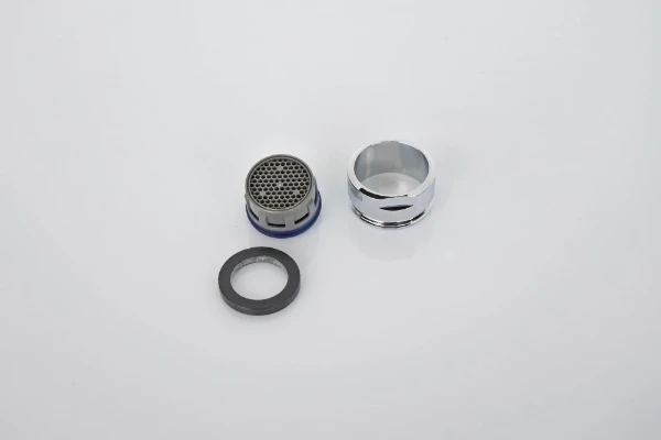 Franke WSS PD rob mousseur cromé M24x1 mm