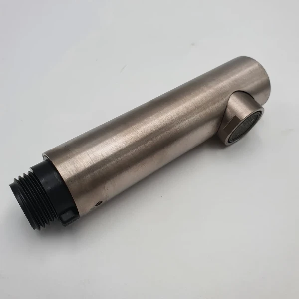 Franke WSS PD rob goulot extens inox