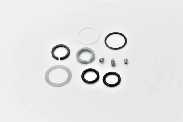 Franke WSS O-ringen Prisma Ambient