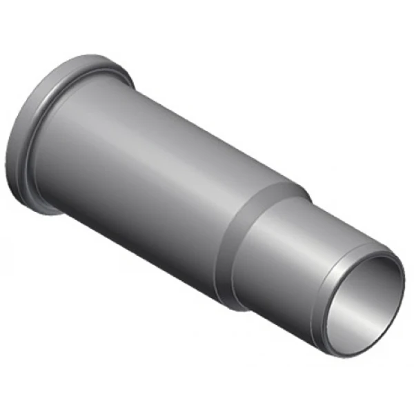 Franke WSS PD SdE tube de connection 105mm