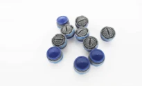 Franke WSS PD rob set 10 aérateurs M24x1